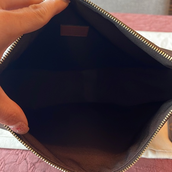 Louis Vuitton Hobo bag - Picture 4 of 10